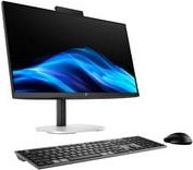 HP ProStudio 4 All-in-One G1i (BY6V7ET) PC-System in Schwarz mit 23,8 Zoll Full HD Display, Intel Core Ultra 5 235T, 16GB RAM und 512GB SSD - Bild 1