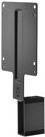 HP B300 Bracket mit Netzteilhalterung in Schwarz (7DB37AA) - Bild 1