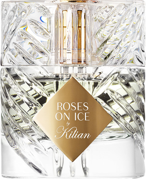 Kilian Paris Roses On Ice Eau de Parfum Spray, Unisex - Bild 1