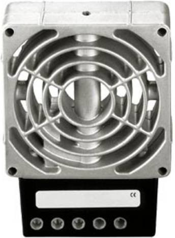 Siemens 8MR2140-2B Heizgerät 230 V/AC 200W Silber, L x B x H: 151 x 119 x 47 mm - Bild 1