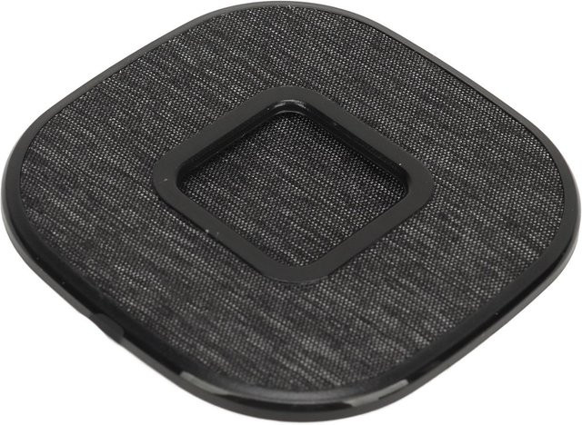 Koogeelife Universal Magnetischer Handyhalter Adapter mit Schnellverschluss für Handyhüllen, Schwarz - Bild 1