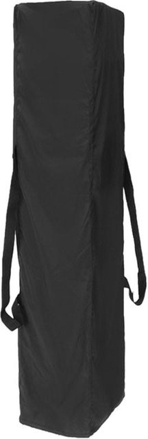 Wasserdichte Zelt-Tragetasche und Aufbewahrungstasche mit Griff für Markisen und Outdoor-Zelte, B/T/H: 140 x 34 x 34 cm - Bild 1