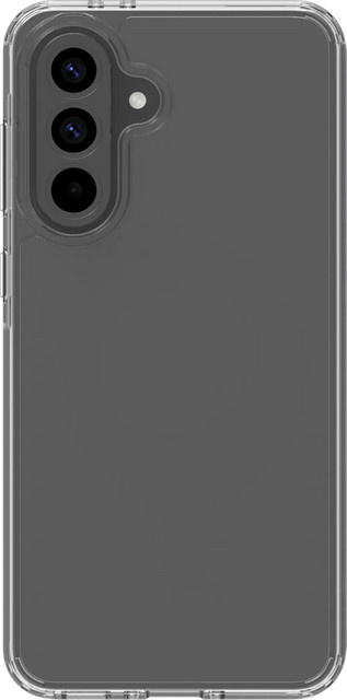 BlueBuilt Schutzhülle für Samsung Galaxy A56 in Transparent - Bild 1