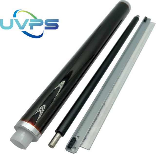 Kyocera OPC-Trommel-Reinigungsklinge PCR-Trommel-Umbausatz in Schwarz für M5521 M5526 P5021 P5026 5521 5526 5021 5026 - Bild 1