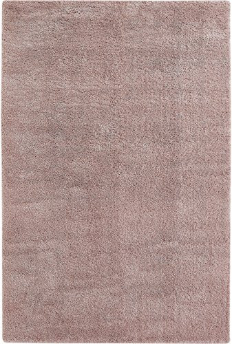 ANDIAMO Teppich Chia in Altrose und Rosa, B/T: 80 x 150 cm - Bild 1