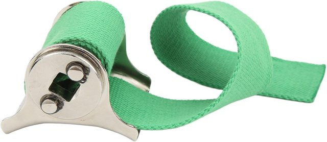 CosyHome Hochleistungs-Gurtfilterschlüssel aus Metall, rutschfest und universell, Blau - Bild 1