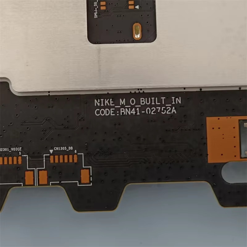 Samsung Hauptplatine Motherboard BN41-02752A für Smart TV GQ65Q700TATXZG in Schwarz - Bild 2