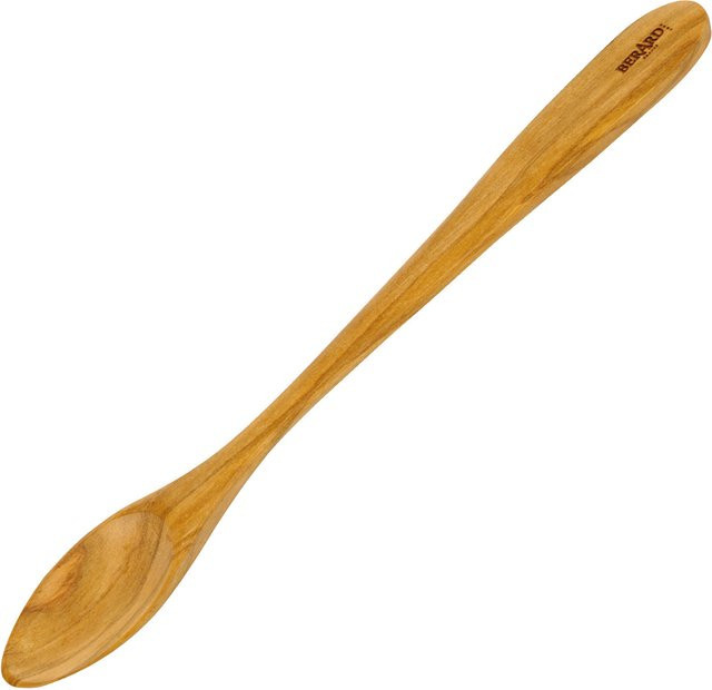 Marmeladenlöffel BERARD aus Holz in Braun - Bild 1