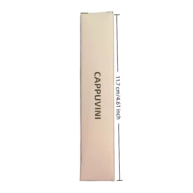 Cappuvini Augenbrauen-Färbecreme, natürlich - Bild 2