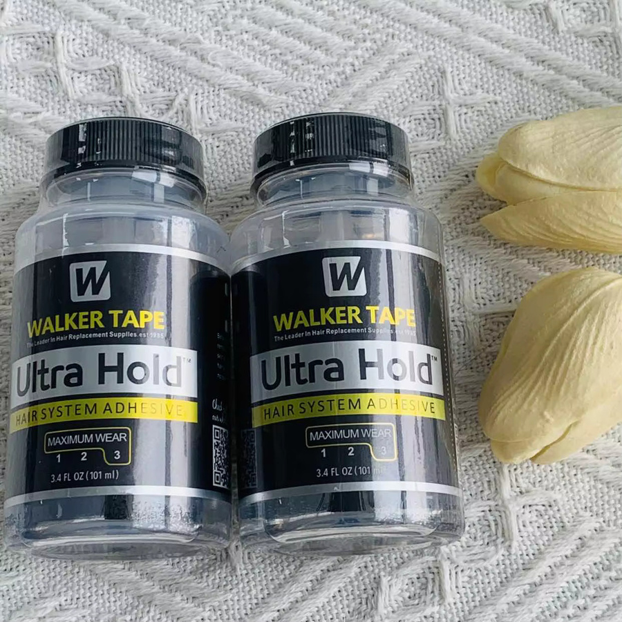 Walker Tape Ultra Hold Spitzenkleber, 101 ml, Unisex - Bild 4