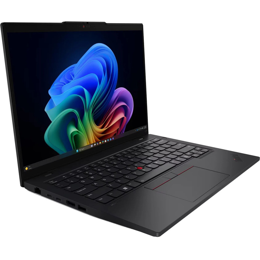 Lenovo ThinkPad L14 G7 Intel Notebook Schwarz mit 14 Zoll Display, 24 GB RAM und 512 GB SSD - Bild 1
