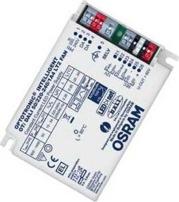 OSRAM LED-Konverter OTiDALI502202401A4LT Treiber mit 50W und dimmbarem Bereich von 600 bis 1400mA - Bild 1