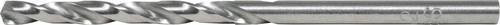 Makita Metall-Spiralbohrer Twist Drill in Silber mit 3,2 mm Durchmesser - Bild 1