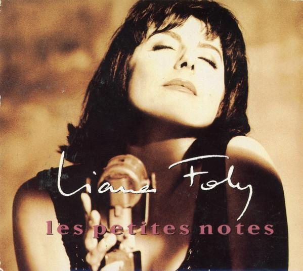 Les Petites Notes von Liane Foly, CD, Jazz - Bild 1