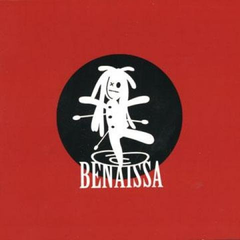 CD Benaissa – Voodoo & Coconut Water von Silver Kamel, Reggae, Ska & Dub (2008) - Bild 1