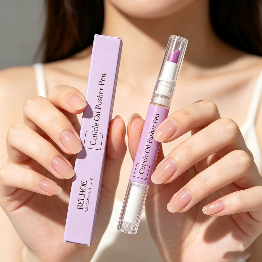 EELHOE Lavendel Nagelhautöl-Stift, 2 ml, Unisex - Bild 2