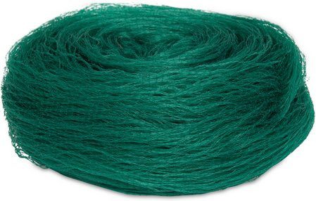 WINDHAGER Laubschutznetz für den Winter, grün, B: 10 m, H: 4 m - Bild 1