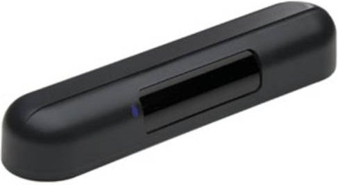 Pepperl+Fuchs MotionScan Sensor 12 - 24 V, Schwarz - Bild 1