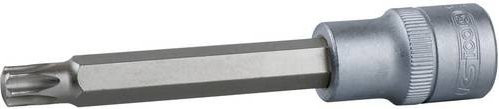 KS Tools 9115389 Stecknuss aus Chrom Vanadium in Silber - Bild 1
