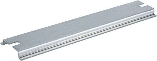Schneider Electric NSYAMRD19357TB Montageschiene aus Stahl in Silber, Breite: 168 cm, Tiefe: 35 cm, Höhe: 75 cm - Bild 1