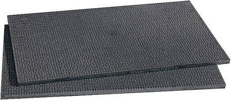 PIKO G 62005G Grundplatten-Set Bausatz für Spur G - Bild 1