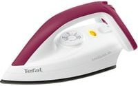 Tefal Easygliss FS 4030 Bügeleisen in Weiß und Dunkelrot mit 1200W - Bild 1