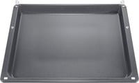 Bosch Backblech HEZ541000 Backwagen in Anthrazit/Grau - Bild 1