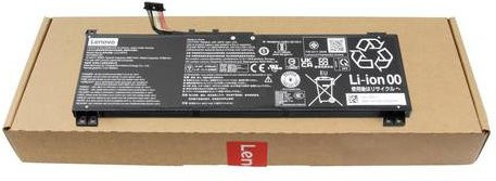 Lenovo Notebook-Akku 5B11N47418 in Schwarz mit 15.44V und 3890 mAh - Bild 1