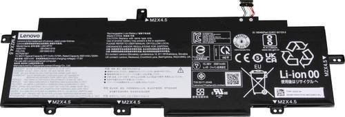 Lenovo Notebook-Akku 5B10W13976 in Schwarz mit 15.36V und 3711 mAh - Bild 1
