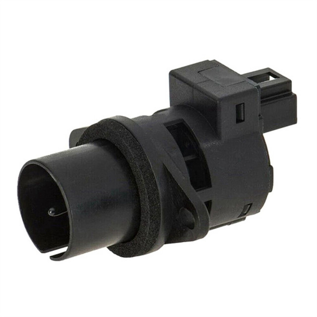 Innen-Temperatursensor für Jeep Wrangler, Grand Cherokee und Dodge Pickup in Schwarz - Bild 1