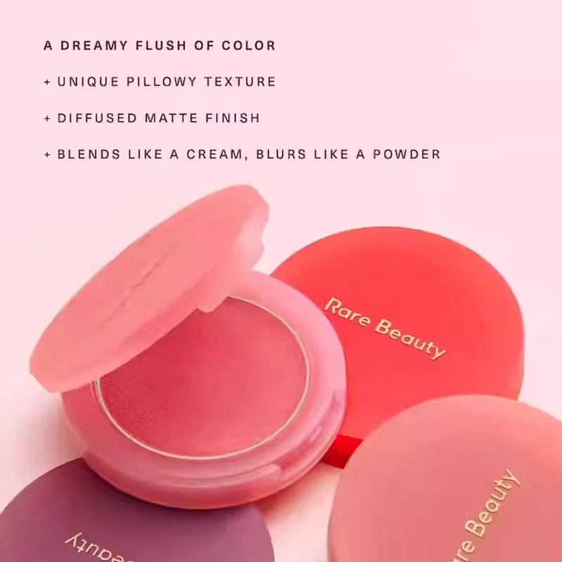 Rare Beauty Puder-Rouge, Matt, Damen - Bild 3