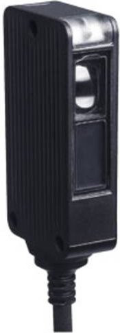 Pepperl+Fuchs Lichtschranke MLV41-54-G/25/115/123/136 in Schwarz - Bild 1