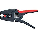 Knipex MultiStrip 10 Automatische Abisolierzange in Multicolor, Länge: 195 mm - Bild 2