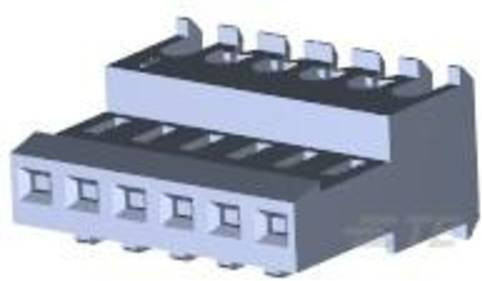 TE Connectivity Beutel 3-640622-6 in Blau und Grau - Bild 1