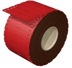Weidmüller SFX-VT 11/60MM RT Kabelmarkierungssystem Rot 1000 Stück - Bild 1