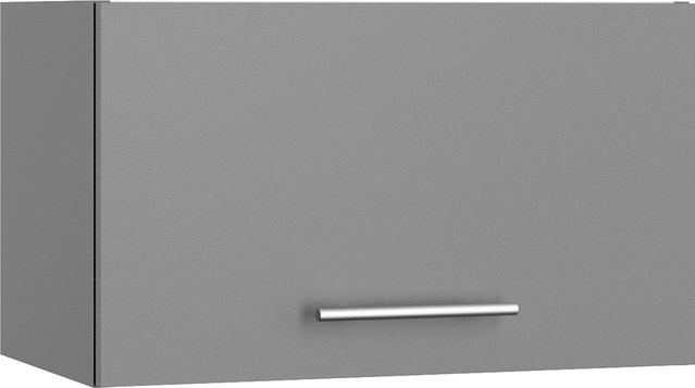 Optifit Küchen-Oberschrank Mats825 in Basaltgrau, B/T/H: 60 x 35,2 x 34,9 cm - Bild 1