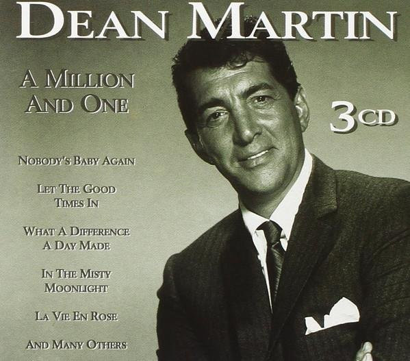 Million & One, Dean Martin, CD, Pop - Bild 1