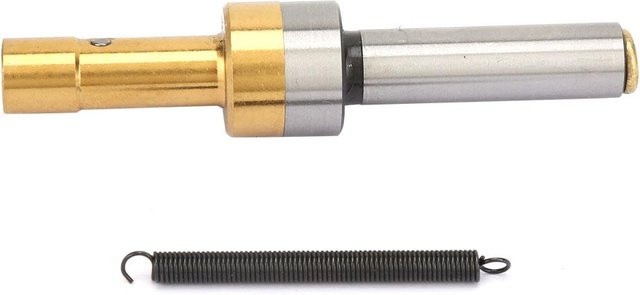 Fishine Mechanischer Kantentaster ohne Magnet für CNC-Fräsmaschinen in Gold und Stahl - Bild 1