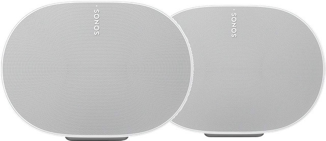 Sonos Era 300 Doppelpack Weiß mit Wi-Fi und Bluetooth - Bild 1