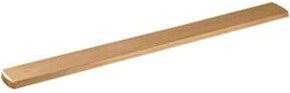 Hager CU-Schiene universell 3-feldig UM23A 20x5mm - Bild 1
