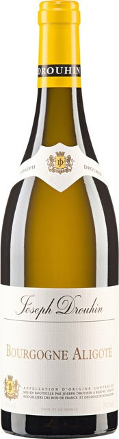 Joseph Drouhin Bourgogne Aligoté AOP, trocken, Weißwein, 2022, 0,75 l - Bild 1