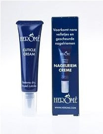 Herôme Nagelpflege, 15 g, Unisex - Bild 1
