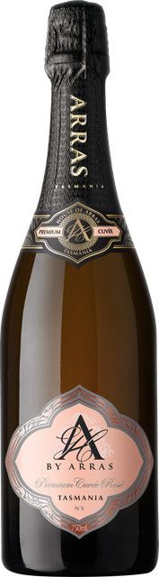 House of Arras Premium Cuvée Rosé Schaumwein, Tasmanien, 0,75 l - Bild 1