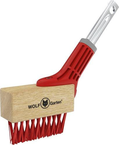 WOLF-Garten FBP-M Fugenbürste in Rot - Bild 1