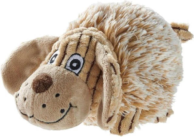 Hunter Pori Hund Hundespielzeug mehrfarbig 17 cm - Bild 1