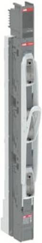 ABB ZLBM00-3P-V-EFM Sicherungslasttrennschalter, 3polig, 160A, 690V, grau - Bild 1