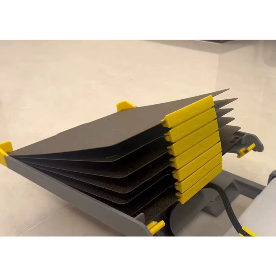 LIXIU Swapmod Automatic Plate Change Kit für Bambu A1 und A1 Mini 3D-Druckerzubehör - Bild 4