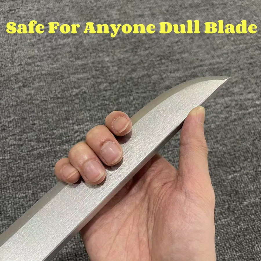 Bandai Naruto Uchiha Sasuke Katana, Holzschwert, 18 Zoll - Bild 2