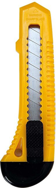 Rico Design Cuttermesser 18mm mit Kunststoffführung - Bild 1
