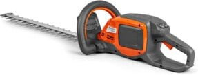 Husqvarna Akku-Heckenschere 215iHD45 Solo-Version mit Metall-Komponenten - Bild 1